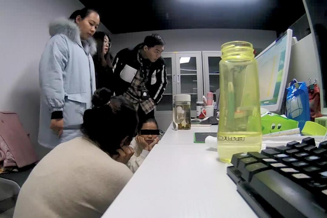 浙江嘉兴公安抓捕网络诈骗孙某某,浙江嘉兴网络诈骗案最新消息