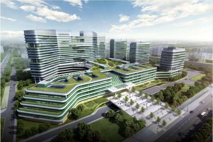 南沙四大顶级医院,南沙区三甲医院图