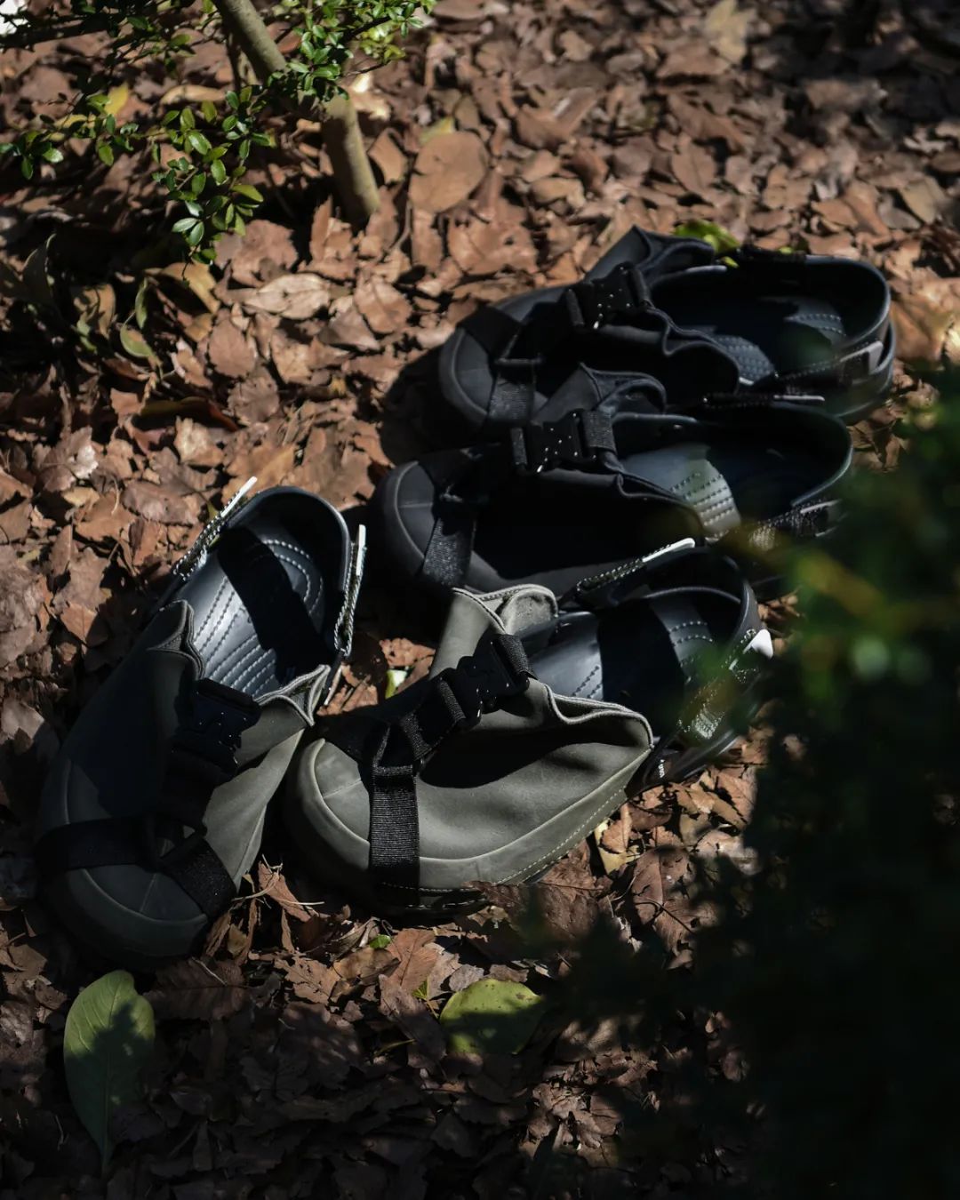 娜娜米卡户外羽绒服,娜娜米卡怎么样