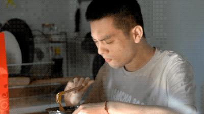 梧桐毛毛飘啊飘，谁来拯救我痒痒的嗓子？