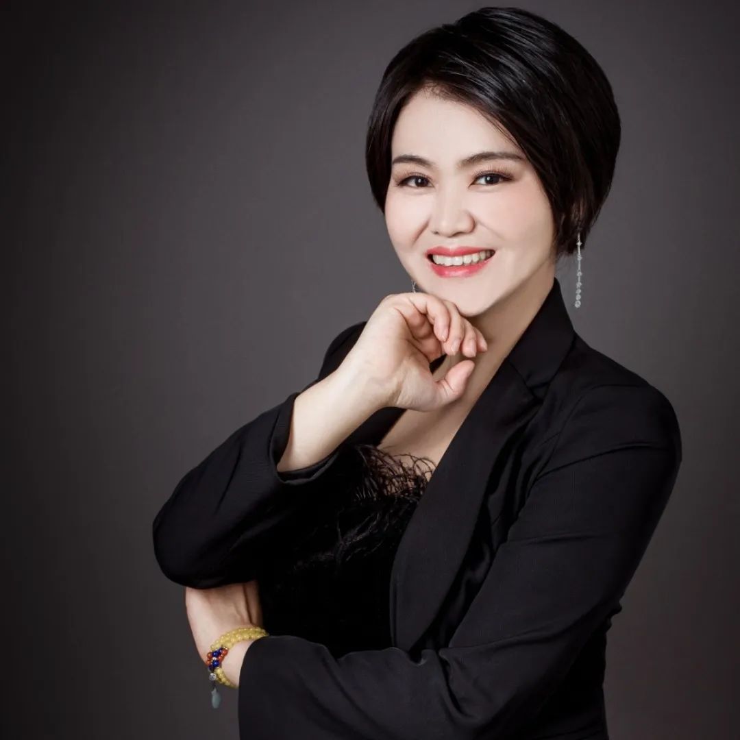 影响力|曹燕:我的人生每一天都是刚开始