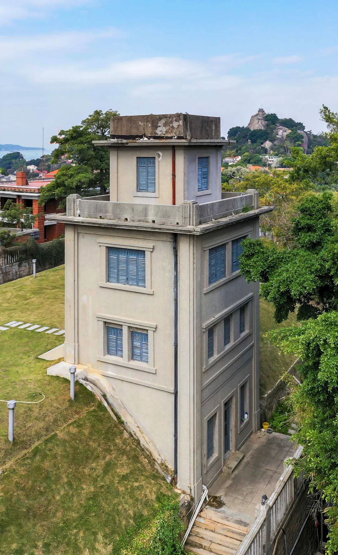 鼓浪屿值得住一晚吗,厦门鼓浪屿哪里值得玩