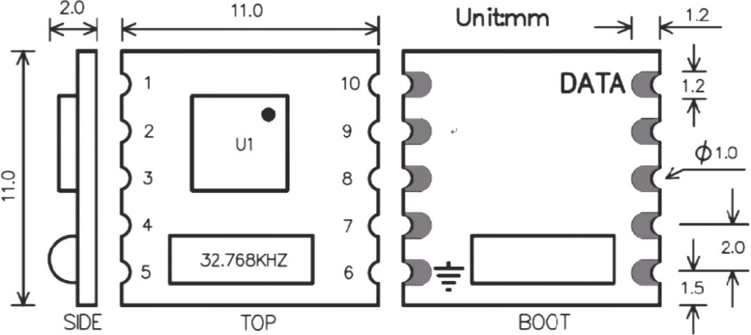 tea5767收音机怎么样,用tea5767制作收音机