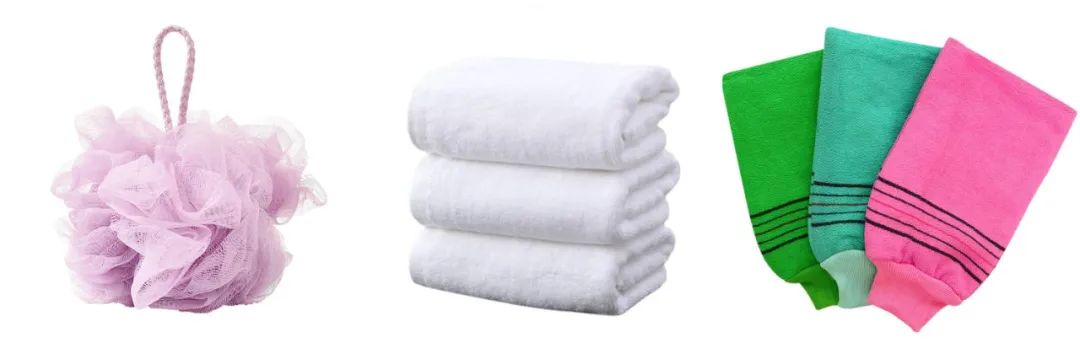 怎么搓澡才是正确的并且能洗干净,快速搓澡的小妙招