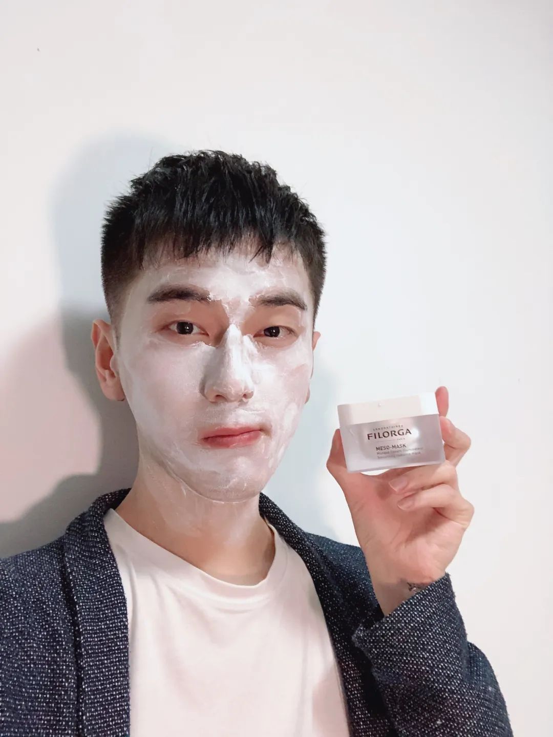 见效快的熬夜急救面膜,熬夜急救涂抹面膜