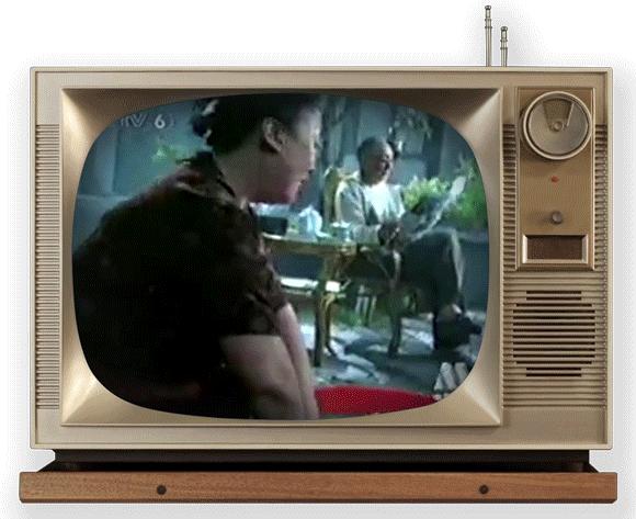 看过这45个老饼广告的，才是真的广州90后