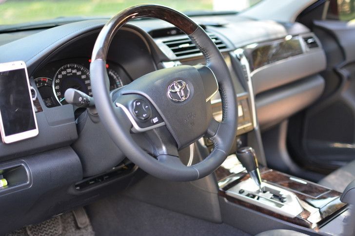 凯美瑞2.5g车主用车感受,凯美瑞2023车主用车感受