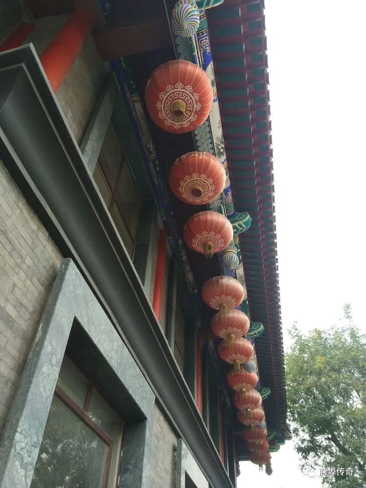 郑长春长篇小说连载：青台镇