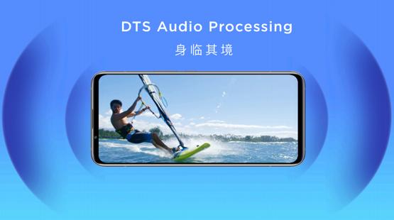 努比亚play5g手机正式亮相,年轻人第一台5g手机努比亚play