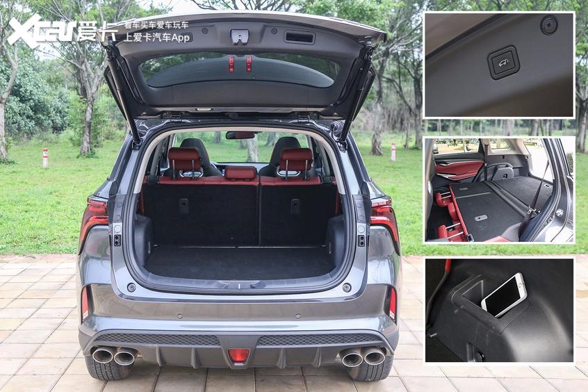 长安cs75plus为什么卖得这么好,长安cs75plus为什么销量大爆发