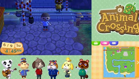 被玩家骂、媒体打低分、销量惨淡，动物系列同样经历过