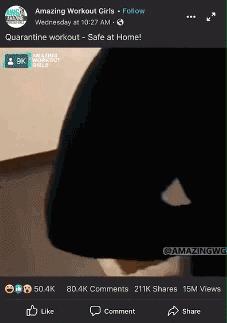 2020年，千万别看这些钢铁直男，因为…会笑到吐血的哈哈哈哈哈哈哈