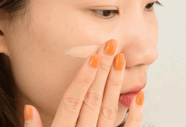 化妆伤皮肤很重吗,化妆伤皮肤