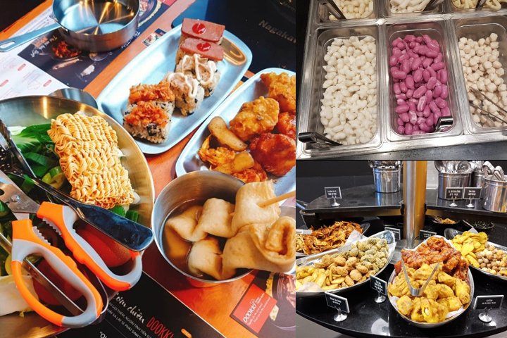 韩国两种传统食物是什么,韩国最出名的食物有哪些