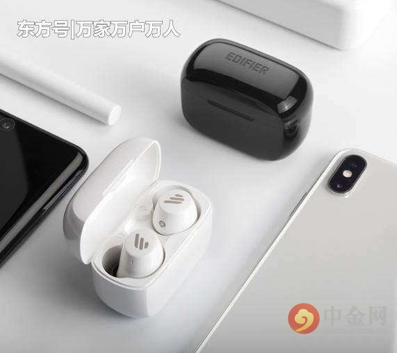 tws耳机概念大热机构席位高度活跃,紧跟智能时代tws耳机未来发展一览