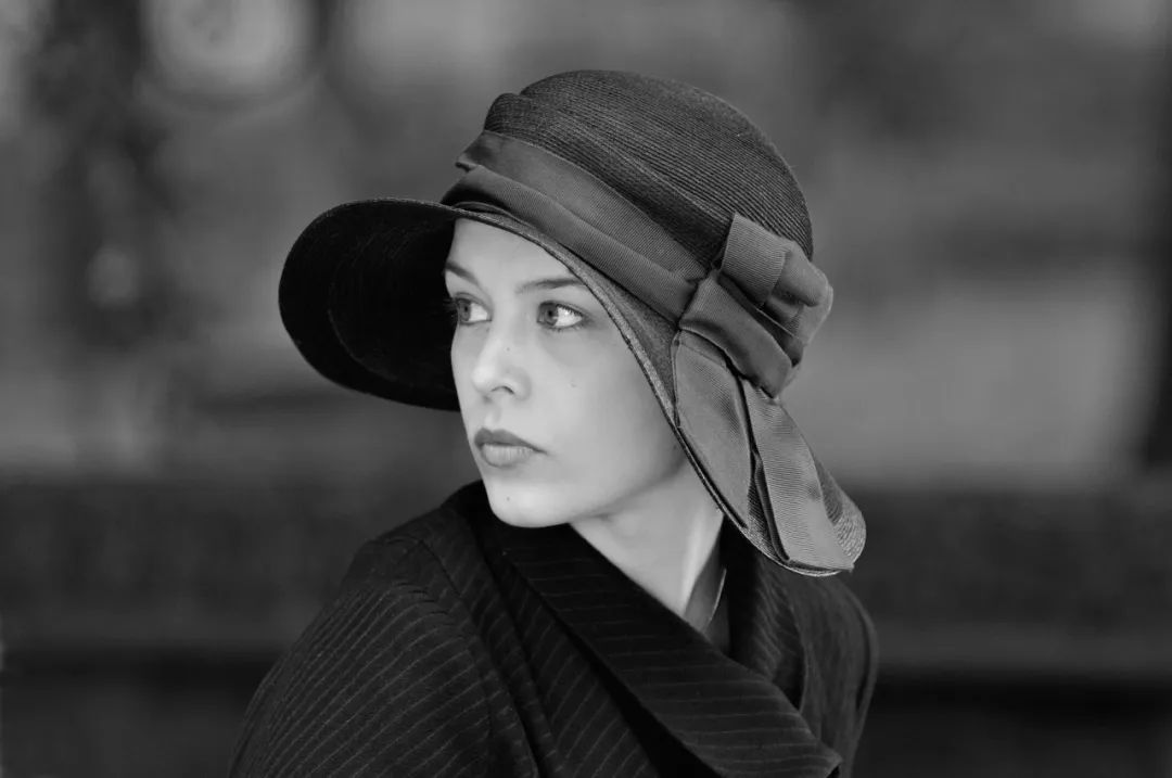 20岁的影后,25岁亚洲影后