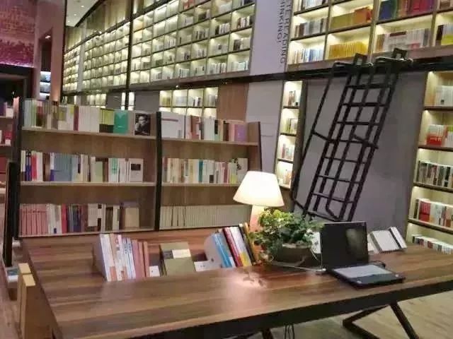 厦门书店有哪些值得去,厦门有哪些值得一去的书店