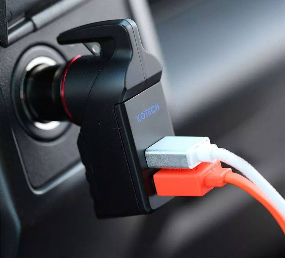 关键时刻能保命更能救命,救命黑科技火了关键时刻能保命