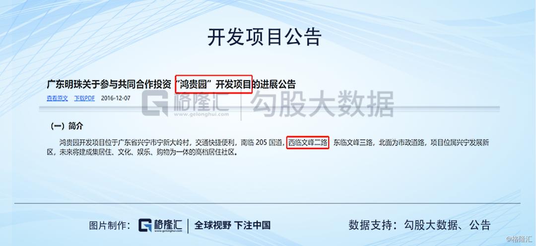 ​广东明珠|人均年薪1万，值得质疑的业务和一群神秘人的游戏