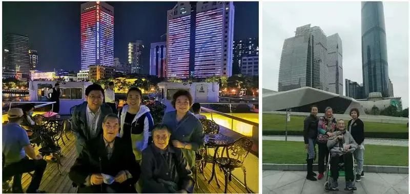 民警为滞留游客送物资,民警为滞留乘客送货