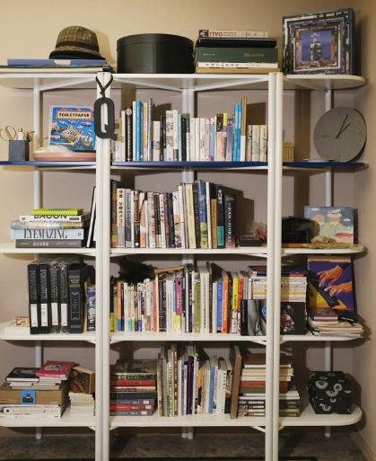 读家分享：有人绝不借书，有人将书视作包治百病的药…