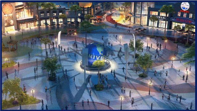 北京环球度假区招聘计划,北京环球度假区2021年开园招聘