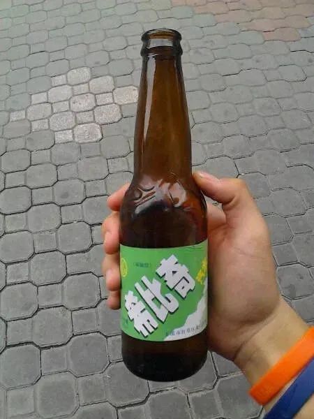 是我长大了，还是这些童年饮料不好喝了？15省家乡饮料报告