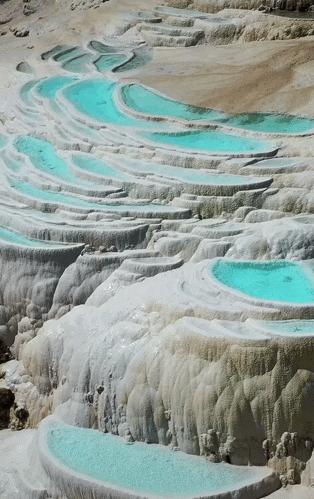 五一老人不能出门玩？这组震撼世界的3D动图，让你一眼游中国！美到逆天