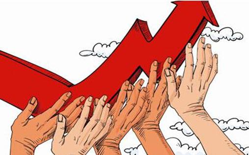 中国股市:股票在底部连续下跌过程出现涨停,是不是反转机会来了?原来钱是要这样赚的