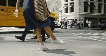 鞋脏了怎么才能去污渍,网面小白鞋脏了小妙招