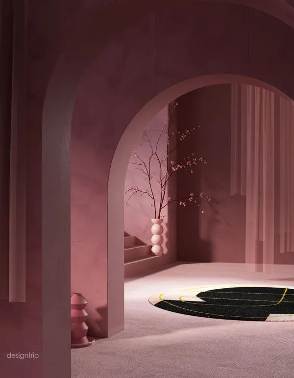 网红门的巧妙设计,当下最流行的门的设计