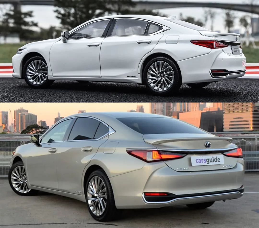 放心，模型不加价，ES模型测评