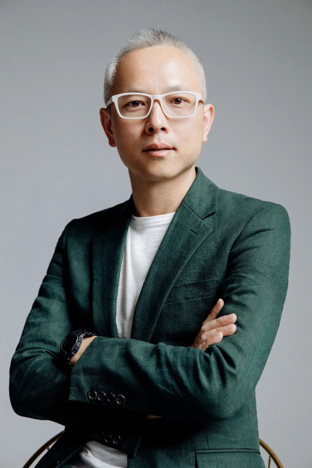 ur创始人,ur老板李明光