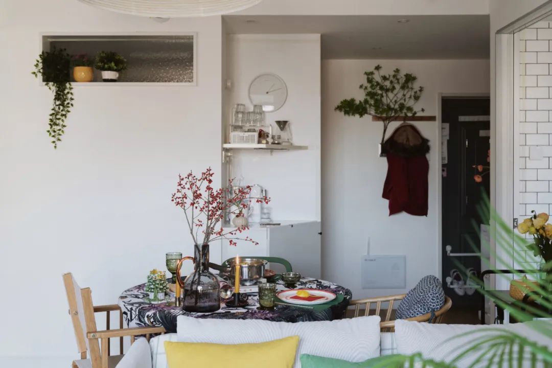 小家、乱家1秒变干净的方法被她找到了！都给老娘进柜