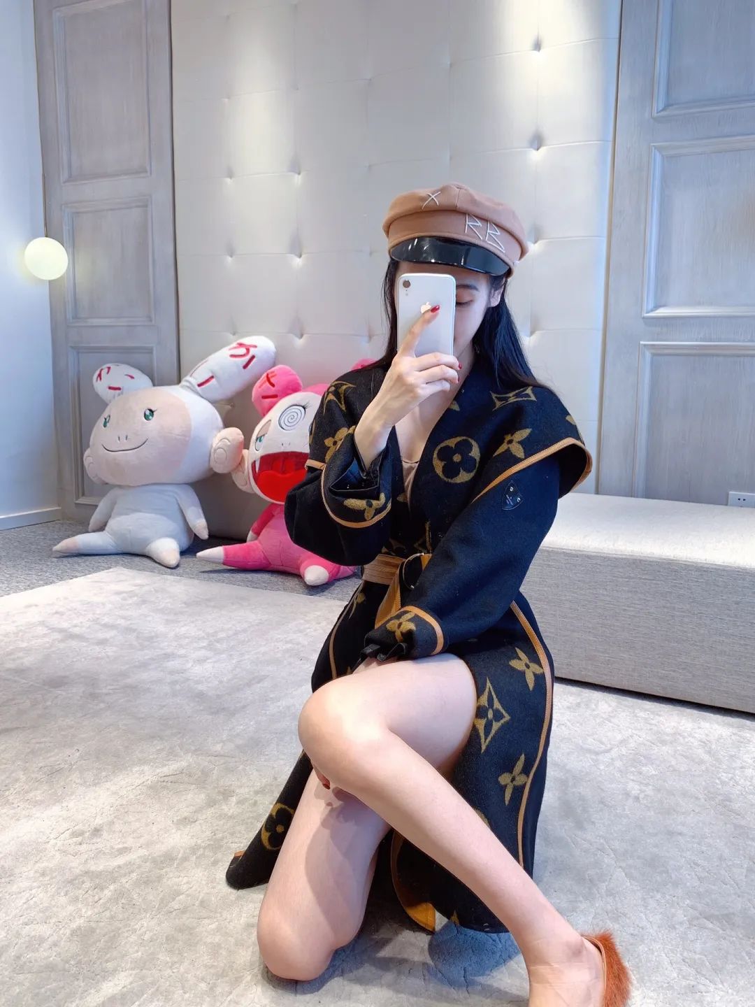 涉案超6000万浙江女网红被抓,涉案超6000万网红