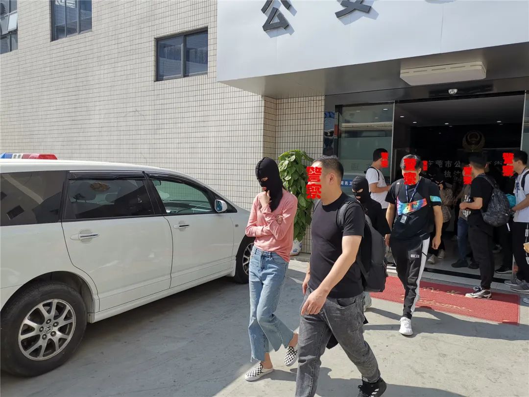 涉案超6000万浙江女网红被抓,涉案超6000万网红