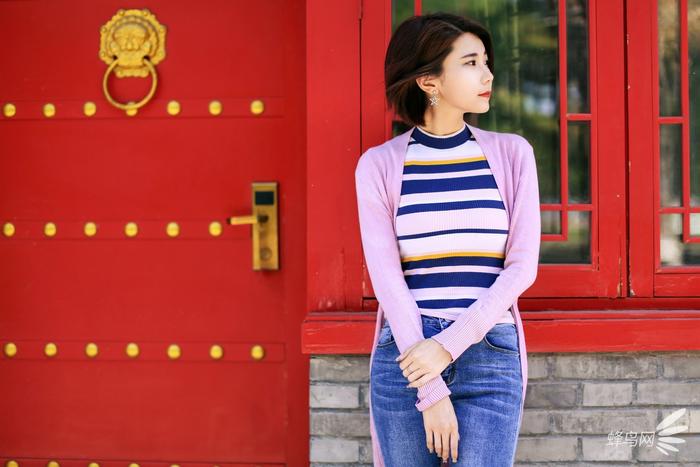 如何拍出高级感的写真,学会这几招轻松拍出好照片