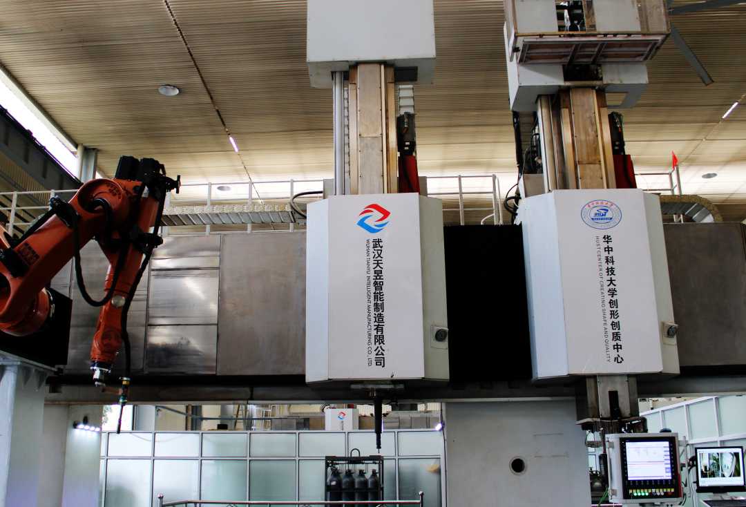 金属3D打印增材,金属3d打印做模具