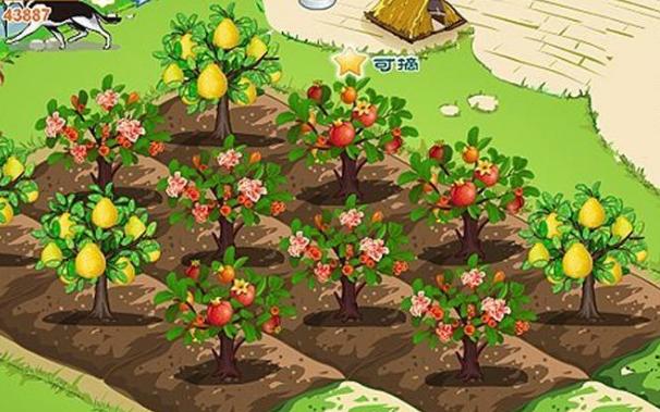 【治庸·抗疫安边】上演真人版“偷菜”你当这是开心农场呢？