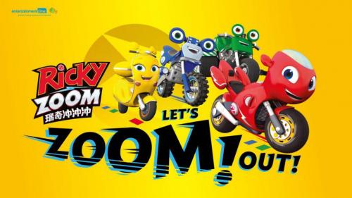 小猪佩奇7季有趣音乐,小猪佩奇第七季搞笑音乐