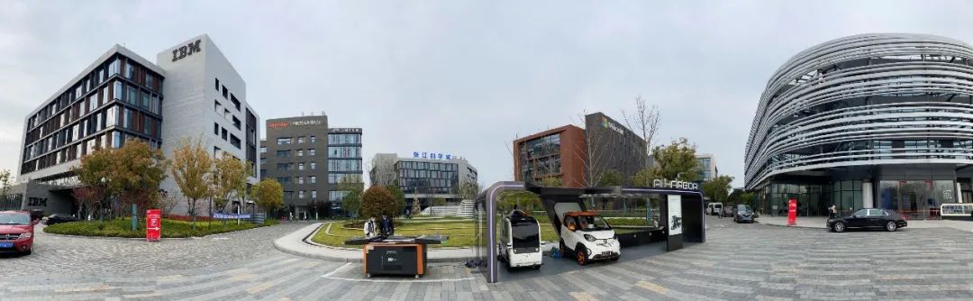 上海张江科学城未来发展,张江科学城深度分析