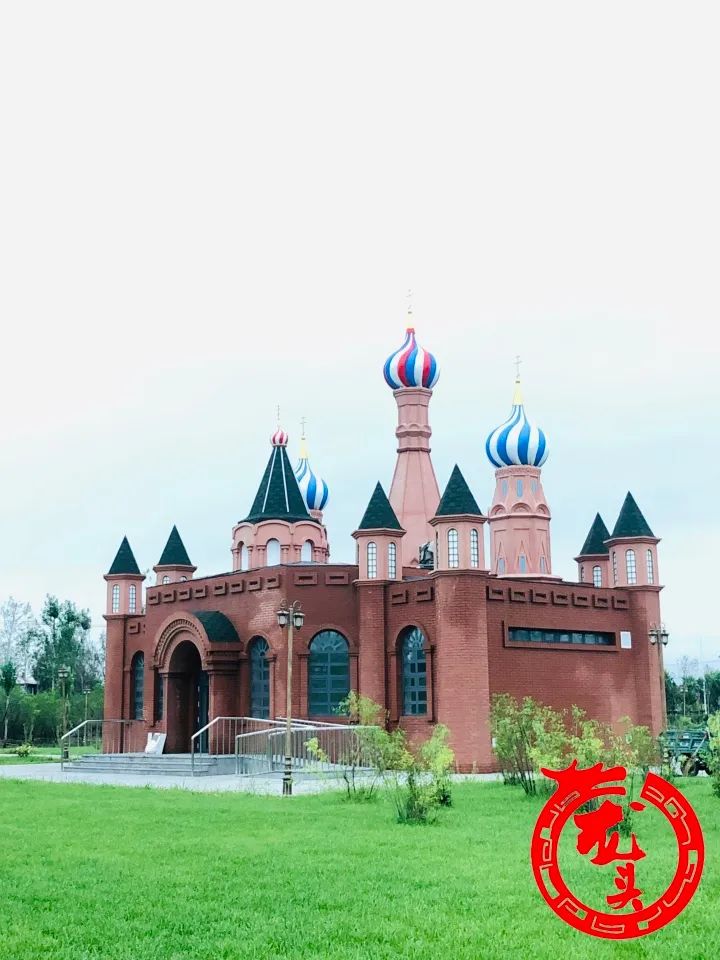 哈尔滨公园大全5月份,哈尔滨95个公园免费开放