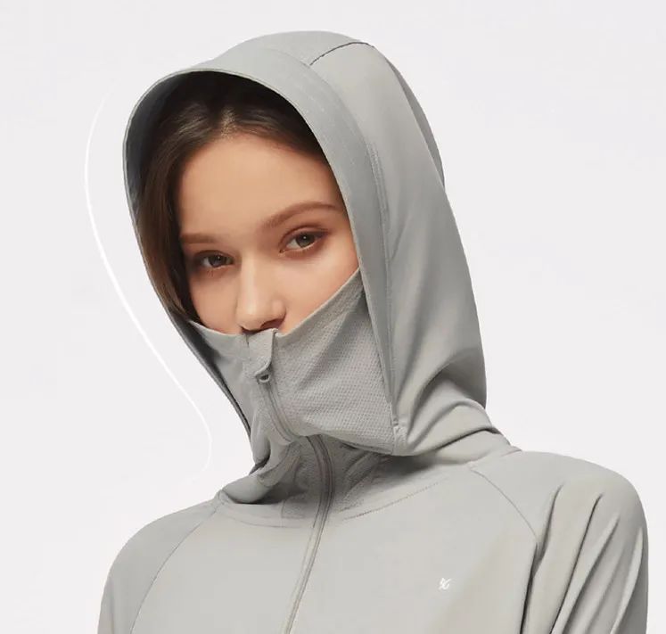 阻挡99%紫外线的硬防晒好物,买它