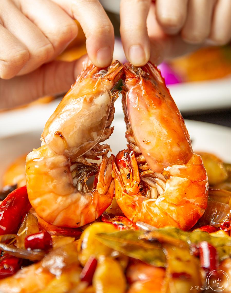 开哪排到哪！「朱雀打边炉」浦东虹口也有了