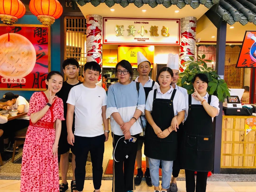 「补过新年第三弹」100张“新年福利“来告诉你，在长沙怎么讲究地吃一天