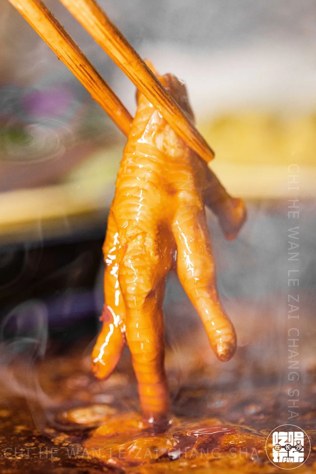 「补过新年第三弹」100张“新年福利“来告诉你，在长沙怎么讲究地吃一天