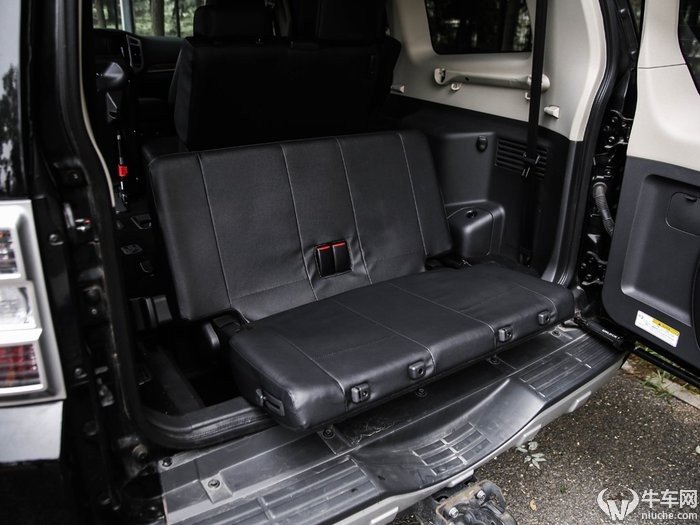 三菱帕杰罗进口第五代试驾,三菱帕杰罗极限测试