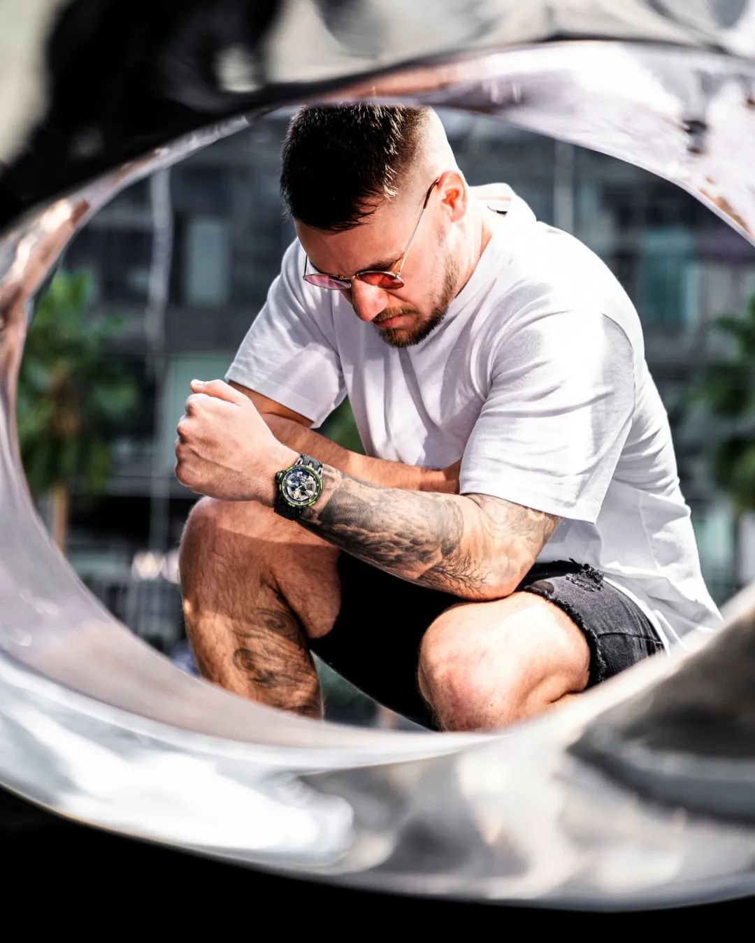 watch手表哪个系列比较好,watch新款手表对比