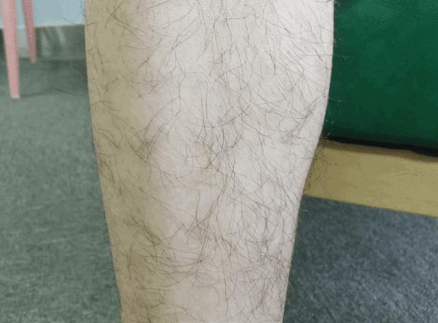 光滑无弹性裤子,光滑的毛裤