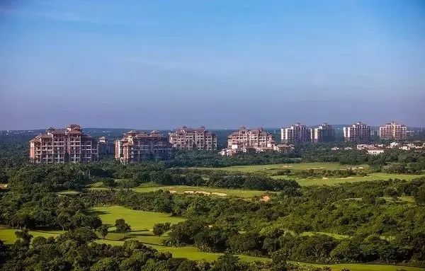 海口最漂亮酒店,海口适合度假的酒店推荐